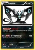 Drageon