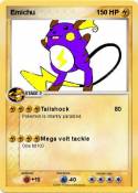 Emichu