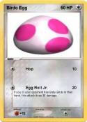 Birdo Egg