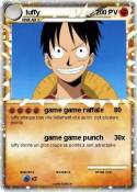 luffy