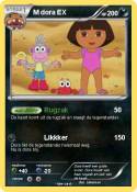 M dora EX