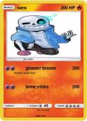 sans