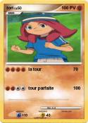 tori