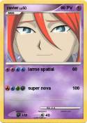 zavier