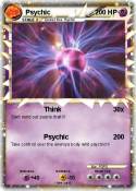 Psychic