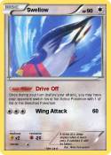 Swellow