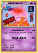 MAD PEPPA PIG