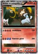 victini vs