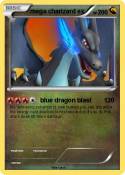 mega charizard
