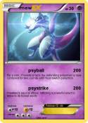 mew