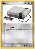 NES