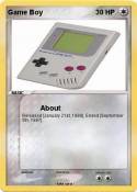 Game Boy