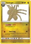 facehuger