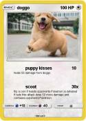 doggo