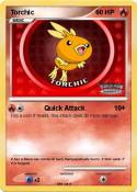 Torchic