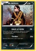 Mr.Jackson