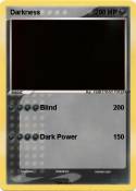 Darkness