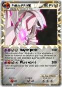 Palkia PRIME
