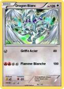 Dragon Blanc