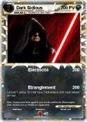 Dark Sidious