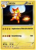 rairichu