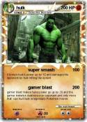hulk