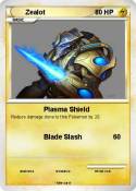Zealot