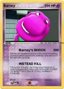 Barney