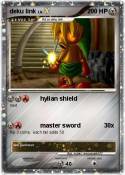deku link