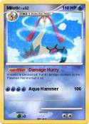 Milotic
