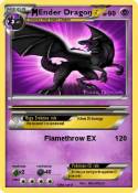 Ender Dragon