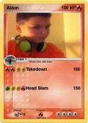 Aldon