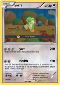 yoshi