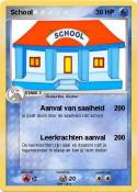 School
