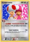 Toad@toadette