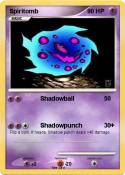 Spiritomb
