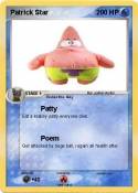 Patrick Star