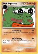 Pepe Pepe