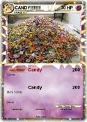 CANDY!!!!!!!!!