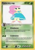 Fluttershy eqg