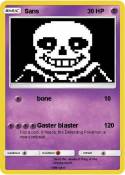 Sans