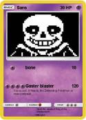 Sans