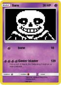 Sans