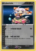 kill:sherlotta