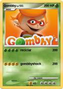 Gombby