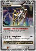Arceus