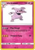 Ui's Granbull