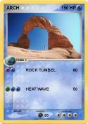 ARCH