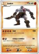 kratos