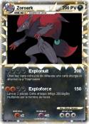 Zoroark